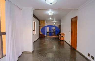 Imagem 3: Apartamento com 4 dormitórios à venda, 180 m² por R$ 1.050.000,00 - Sion - Belo Horizonte