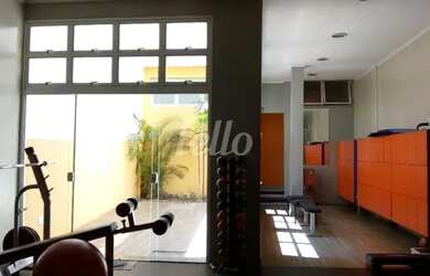 Imagem 3: São Paulo - Prédio Inteiro - Belém