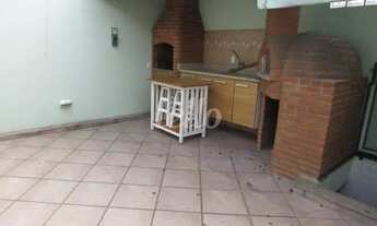 Imagem 4: São Paulo - Casa Padrão - Campo Belo