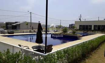 Imagem 7: Casa de Condomínio com 3 dorms, Condomínio Monterrey, Monte Mor - R$ 840 mil, Cod: RRCC266