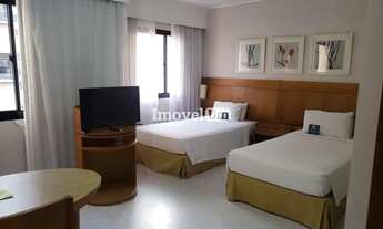 Imagem 3: Indianópolis Apartamento com 1 dormitório