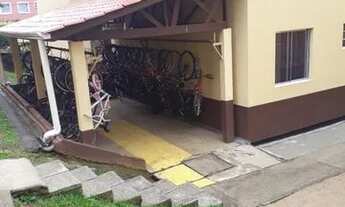 Imagem 7: Apartamento no Campo Comprido 2 quartos