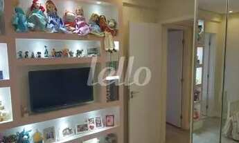 Imagem 3: São Paulo - Apartamento Padrão - Saúde