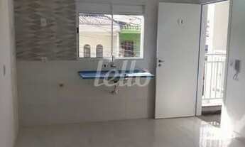 Imagem 7: São Paulo - Apartamento Padrão - Jardim Mimar