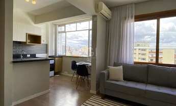 Imagem 4: Apartamento JK em Floresta