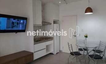 Imagem: Locação Apartamento 1 quarto Bela Vista