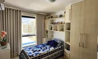 Imagem 10: Apartamento com 4 quartos sendo 3 suítes nascente localizado próximo da praça do skate