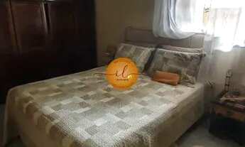 Imagem 3: SÃO JOSÉ DOS CAMPOS - Casa Padrão - BOM RETIRO