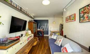 Imagem: São Paulo - Apartamento Padrão - Saúde