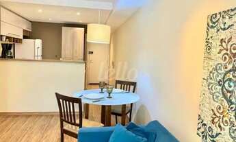 Imagem 2: São Paulo - Apartamento Padrão - Mooca