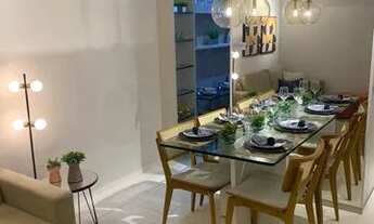 Imagem 3: Apartamento na Várzea Minha Casa Minha Vida