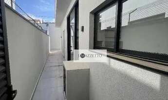 Imagem 3: Casa com 3 dormitórios à venda, 180 m² por R$ 1.350.000,00 - Condomínio Central Parque - S