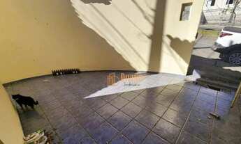 Imagem 2: Casa com 1 dormitório para alugar por R$ 1.200/mês - Jardim São Paulo - Sorocaba/SP