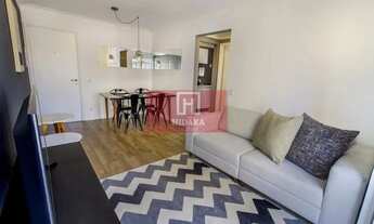 Imagem 3: Apartamento para alugar no bairro Itaim Bibi - São Paulo/SP, Zona Oeste