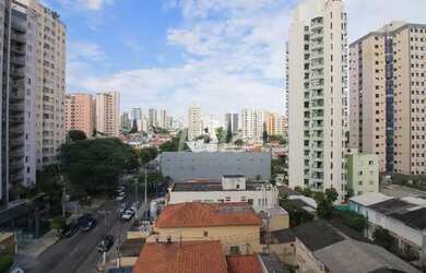 Imagem: São Paulo - Apartamento Padrão - Vila