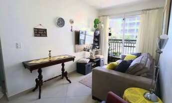 Imagem 1: São Paulo - Apartamento Padrão - Ipiranga