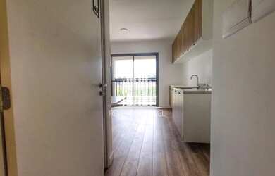 Imagem 3: Apartamento na Vila Mariana com 22m² 1 dormitório 1 banheiro