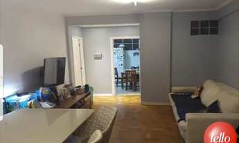 Imagem 3: São Paulo - Apartamento Padrão - Paraíso