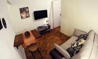 Imagem 3: Aconchegante Apartamento na Praia do Flamengo