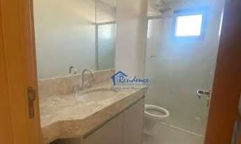 Imagem 2: Apartamento com 3 dormitórios para alugar, 103 m² por R$ 5.497,94/mês - The Park View - In