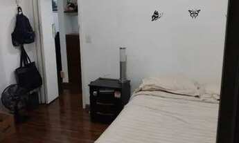 Imagem 6: Apartamento com 1 dormitórios, sacada, 1 vaga de garagem