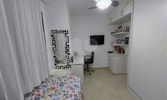 Imagem 13: Apartamento para venda possui 217 metros quadrados com 5 quartos em Tijuca - Rio de Janeir