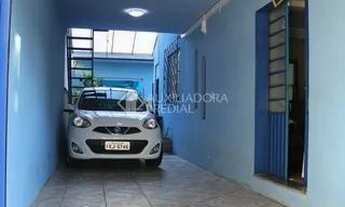 Imagem 5: PORTO ALEGRE - Casa Padrão - Jardim Itu