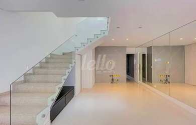 Imagem 3: São Paulo - Casa Padrão - Saúde