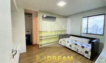 Imagem 7: Apartamento com 4 Quartos e 6 banheiros à Venda, 220 m² por R$ 2.500.000