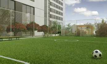 Imagem 5: Flat para Locação em Recife, Parnamirim, 1 dormitório, 1 banheiro, 1 vaga