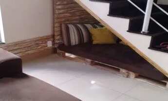 Imagem 3: SOBRADO SANTO ANTÔNIO OSASCO