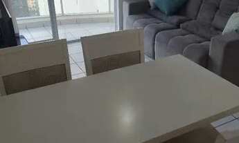 Imagem 4: Apartamento amplamente mobiliado no Estrela do Atlântico