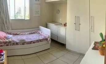 Imagem: Apartamento à venda, Sul (Águas Claras)