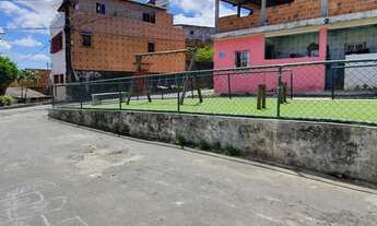 Imagem 7: Casa para venda possui 80 metros quadrados com 3 quartos em São Cristóvão - Salvador - BA