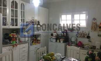 Imagem 4: SAO BERNARDO DO CAMPO - Residential / Sobrado - PLANALTO