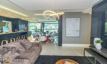 Imagem: Apartamento com 3 dormitórios, 199 m²