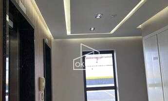 Imagem 7: Apartamento com 2 dormitórios à venda, 54 m² por R$ 462.000 - Baeta Neves - São Bernardo d