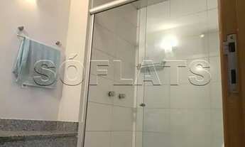 Imagem 7: Flat prox. ao hospital Beneficência Portuguesa e Avenida 23 de Maio disponível locação