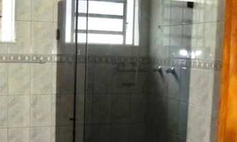 Imagem 6: Sobrado jardim Santo André