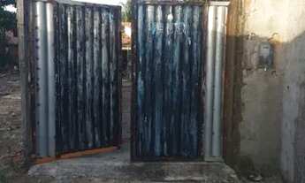 Imagem 5: Casa com 2 quartos no Pontal da Barra