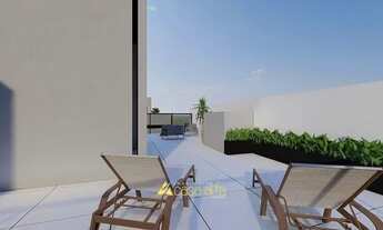 Imagem 7: Sobrado de alto padrão com vista para o mar