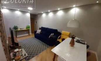 Imagem 3: Santo André - Apartamento Padrão - Campestre