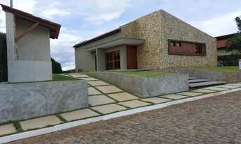 Imagem 2: Casa de Campo Casa em condomínio com 3 dormitórios