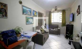 Imagem 2: Apartamento para Aluguel - Vila Nova Sorocaba, 2 Quartos, 58 m2