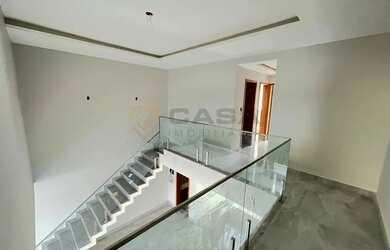 Imagem 3: PS - CASA DUPLEX EM MORADA DE LARANJEIRAS