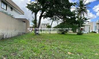 Imagem 6: JARDINS DO LAGO LOTES EM CONDOMÍNIO NO EUSEBIO/CE