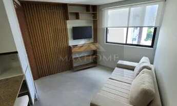 Imagem: Edf. Golden Jaqueira Home Service