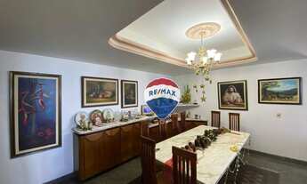 Imagem 6: Apartamento com 4 dormitórios à venda, 227 m² por R$ 1.290.000,00 - Piedade - Jaboatão dos