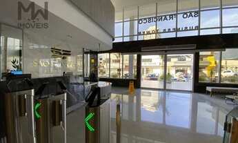 Imagem 3: Sala em Jundiaí - Anápolis