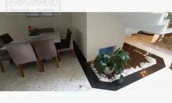 Imagem 5: Santo André - Casa Padrão - Vila Scarpelli